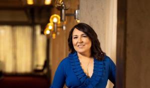 Emelyn Baldera lleva a la radio a Mujeres que Inspiran