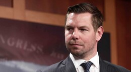 El Capitolio de EE. UU. abre investigaci&oacute;n a congresista por conducta sexual inapropiada