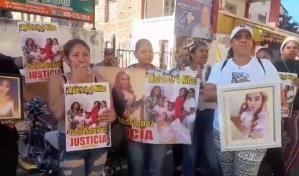 Familiares de mujer que murió atropellada en La Vega piden justicia