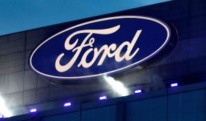 Las ventas de Ford en EE.UU. crecieron un 7.1 % en 2023 y rozaron los 2 millones de autos