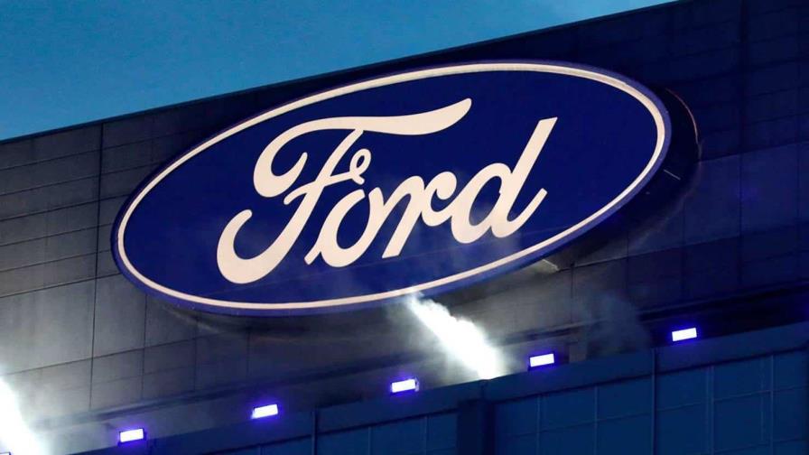 Las ventas de Ford en EE.UU. crecieron un 7.1 % en 2023 y rozaron los 2 millones de autos