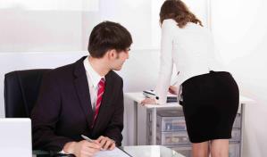 Así impacta el acoso sexual en la salud laboral