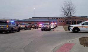 Un muerto y varios heridos tras tiroteo en escuela de Estados Unidos