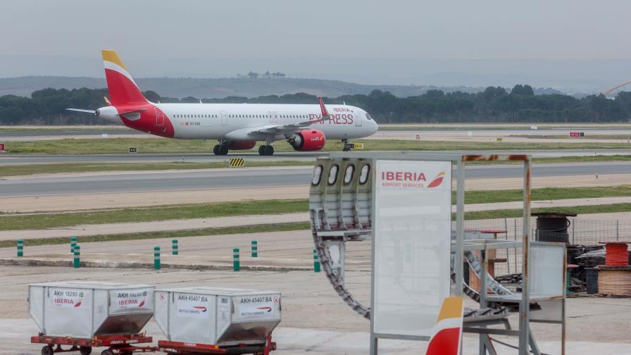 Conoce las mejoras del A321XLR, el avión que será estrenado por Iberia