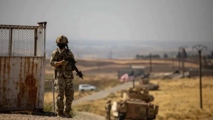 EEUU confirma que sus fuerzas lanzaron el ataque contra la milicia proiraní en Bagdad