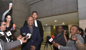 MP interrogó por varias horas a detenidos de Operación Nido