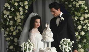 Priscilla", un vistazo distinto a la vida del rey del Rock