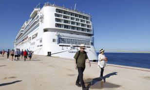 Puerto Cabo Rojo podría recibir hasta un millón de cruceristas para el 2028