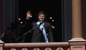 Tribunal argentino suspende reforma laboral de megadecreto de Gobierno de Milei