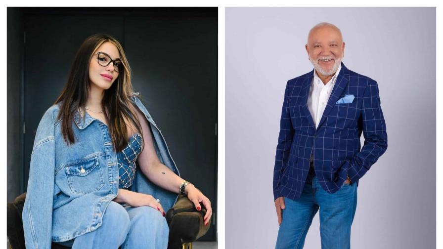 Reacciones a la selección de Jochy Santos y Hony Estrella como presentadores de los Premios Soberano