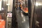 Suman 20 los heridos por descarrilamiento de tren en Nueva York; ninguno de gravedad