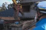 Se desvanece la esperanza de encontrar sobrevivientes del devastador terremoto en Japón