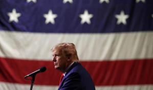 Trump recibi&oacute; al menos 7.8 millones de gobiernos extranjeros durante su mandato