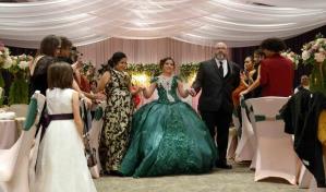 El pueblo de Diboll aspira a convertirse en la capital de las quincea&ntilde;eras de Texas
