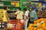 Costo promedio de la canasta familiar nacional subió solo 3.56 % en el 2023 Costo promedio de la canasta familiar nacional subió solo 3.56 % en el 2023