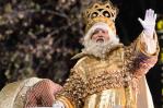 La magia de los Reyes Magos: ¿es beneficioso para el desarrollo infantil?