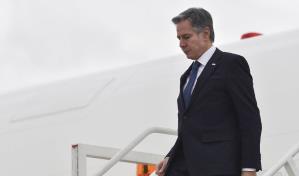 Israel y Ham&aacute;s contin&uacute;an su guerra y Blinken discute en Oriente Medio el futuro de Gaza