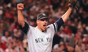 John Wetteland, expitcher MLB abus&oacute; de un ni&ntilde;o