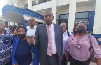 Familia presenta querella contra AP Desarrollo Inmobiliario por estafa en venta de terrenos