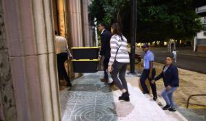 Operación Nido: 147 personas se han querellado por estafa inmobiliaria