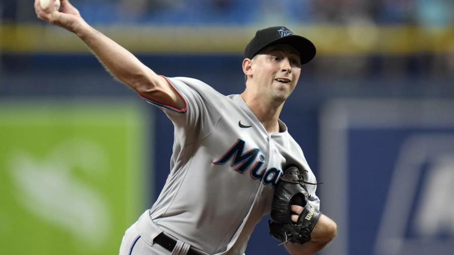 Yanquis firman al diestro Cody Poteet para dar profundidad a sus lanzadores