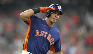 Michael Brantley, cinco veces All-Star, se retira después de 15 temporadas con Cleveland y Houton