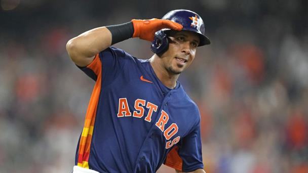 Michael Brantley, cinco veces All-Star, se retira después de 15 temporadas con Cleveland y Houton
