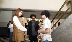 Berklee en Santo Domingo 2024 inicia este lunes con la participación de 209 estudiantes