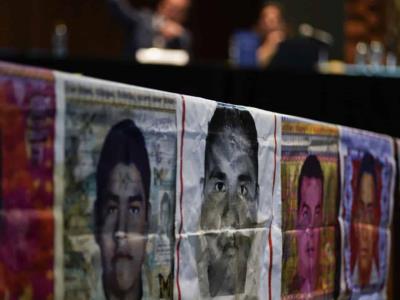 Convocan a marcha nacional por desaparecidos en México