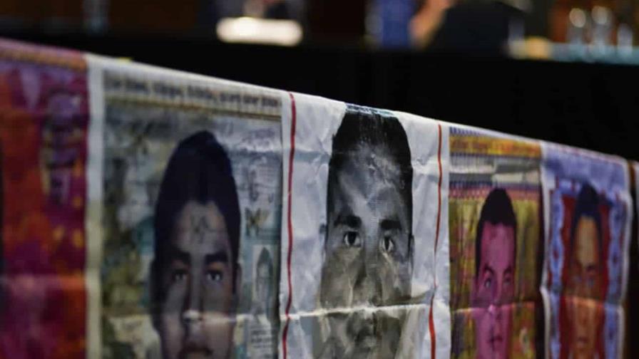 Unos 250 colectivos de buscadoras convocan a marcha nacional por desapariciones en México