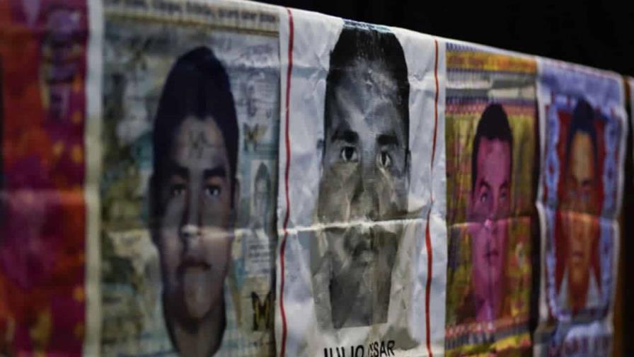 México: Las madres de los desaparecidos no tenemos protección del gobierno para hacer búsquedas