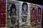 Ayotzinapa: familiares de desaparecidos tienen acceso al expediente de investigación Ayotzinapa: familiares de desaparecidos tienen acceso al expediente de investigación