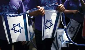 Los israelíes desplazados se reencuentran con sabores que les recuerdan a su hogar en cocinas prestadas