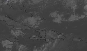 Escasas lluvias y ambiente mayormente soleado este fin de semana por sistema anticiclónico