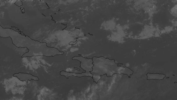 Escasas lluvias y ambiente mayormente soleado este fin de semana por sistema anticiclónico