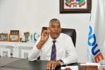 Codue considera “irracional” reclamo de Amnistía Internacional por trato de haitianos