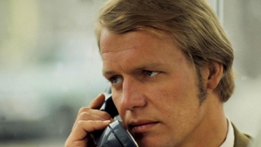 Muere el actor David Soul, de Starsky & Hutch, a los 80 años