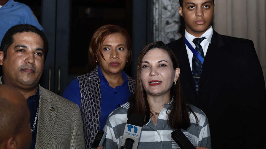 Depositan medida de coerción contra implicados en Operación Nido; estafa supera los RD$200 MM Depositan medida de coerción contra implicados en Operación Nido; estafa supera los RD$200 MM