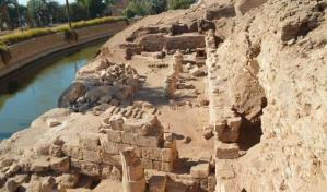 Descubren una fortificación de 3,000 años de antigüedad en Ustica, isla de Italia