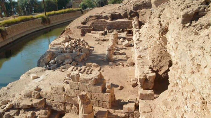 Descubren una fortificación de 3,000 años de antigüedad en Ustica, isla de Italia