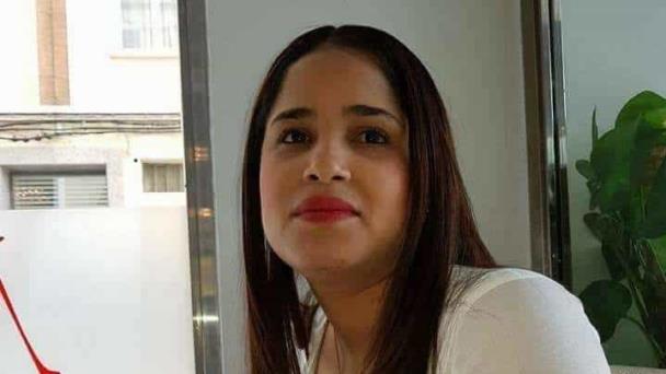 Familia de dominicana clama por ayuda y respuestas tras su desaparición en Pamplona, España