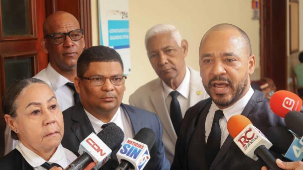 Abogados califican a Emmanuel Rivera como el “Mantequilla Inmobiliario”