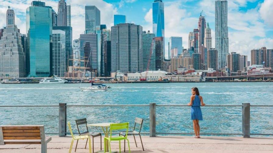 Explora Nueva York como un Neoyorquino: guía para turistas