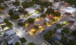 Florecen negocios en un Pedernales que aún no está preparado