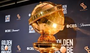 Los Globos de Oro llegan con su nueva imagen para brindar por Barbenheimer