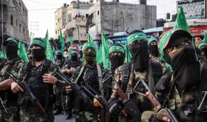 EE.UU. lanza recompensa de 10 millones por información sobre la red financiera de Hamás