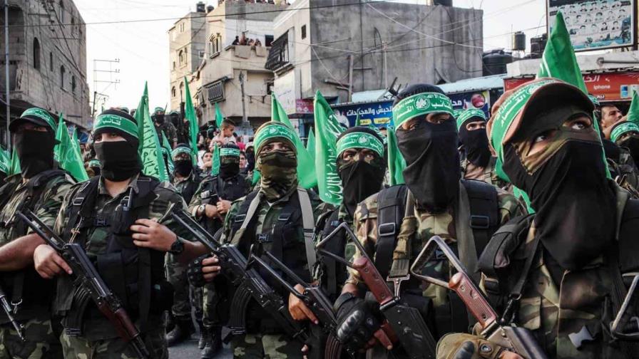 EE.UU. lanza recompensa de 10 millones por información sobre la red financiera de Hamás