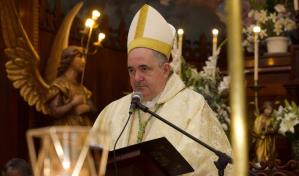Nuncio apostólico en RD oficiará misa por 530 aniversario de primera eucaristía en América