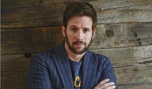 Fallece actor Christian Oliver junto a sus dos hijas en accidente de avioneta