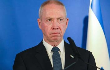 Israel desvela su plan de posguerra para Gaza antes de la llegada de Antony Blinken